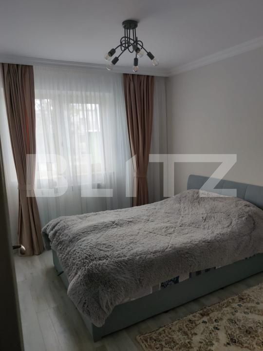 Apartament de închiriat 3 camere Policlinica - 195390AI | BLITZ Suceava | Poza5