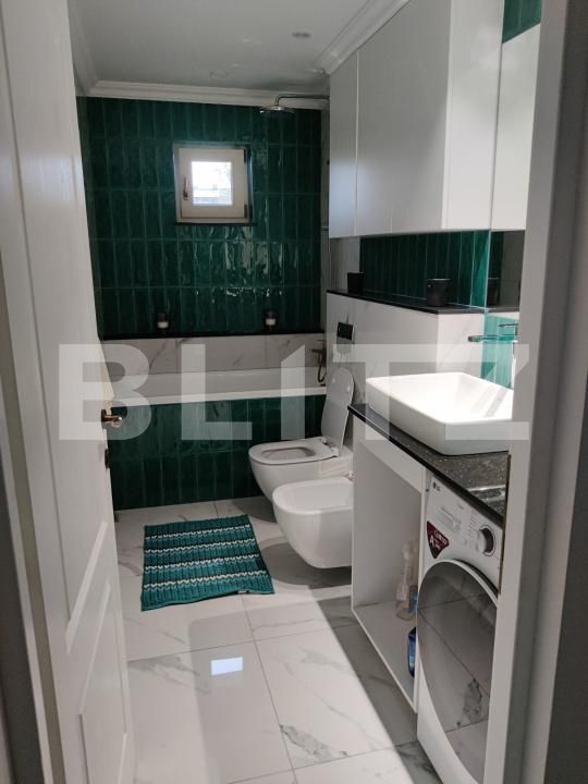 Apartament de închiriat 3 camere Policlinica - 195390AI | BLITZ Suceava | Poza9