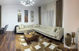 Casă cu 6 camere si piscina, Bulai - Moara