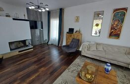 Casă cu 6 camere si piscina, Bulai - Moara