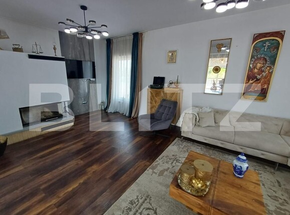 Casa de vânzare 6 camere Exterior Vest - 195426CV | BLITZ Suceava | Poza8
