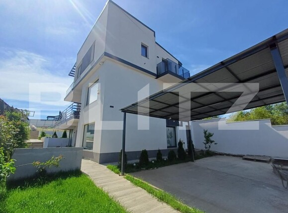Casa de vânzare 6 camere Exterior Vest - 195426CV | BLITZ Suceava | Poza1