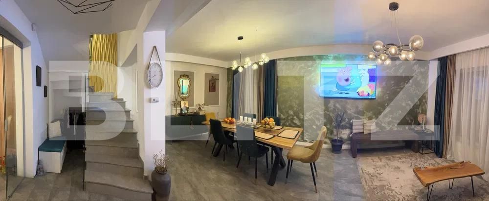 Casa de vânzare 6 camere Exterior Vest - 195426CV | BLITZ Suceava | Poza4