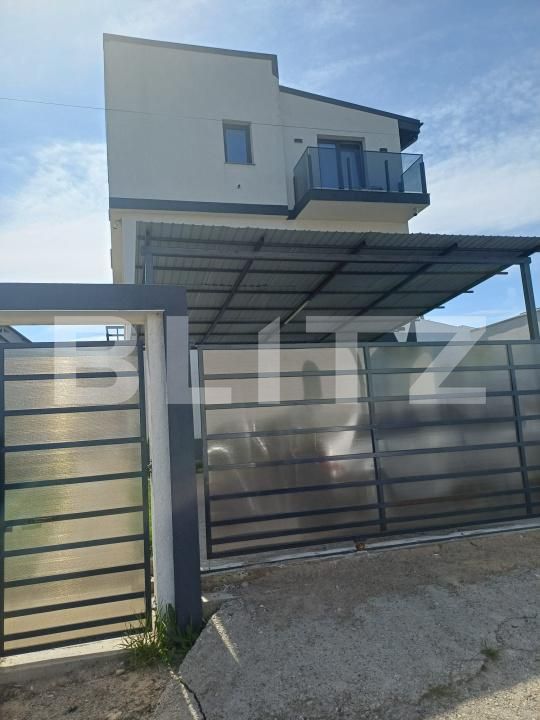 Casa de vânzare 6 camere Exterior Vest - 195426CV | BLITZ Suceava | Poza2