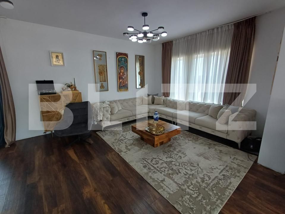 Casa de vânzare 6 camere Exterior Vest - 195426CV | BLITZ Suceava | Poza7