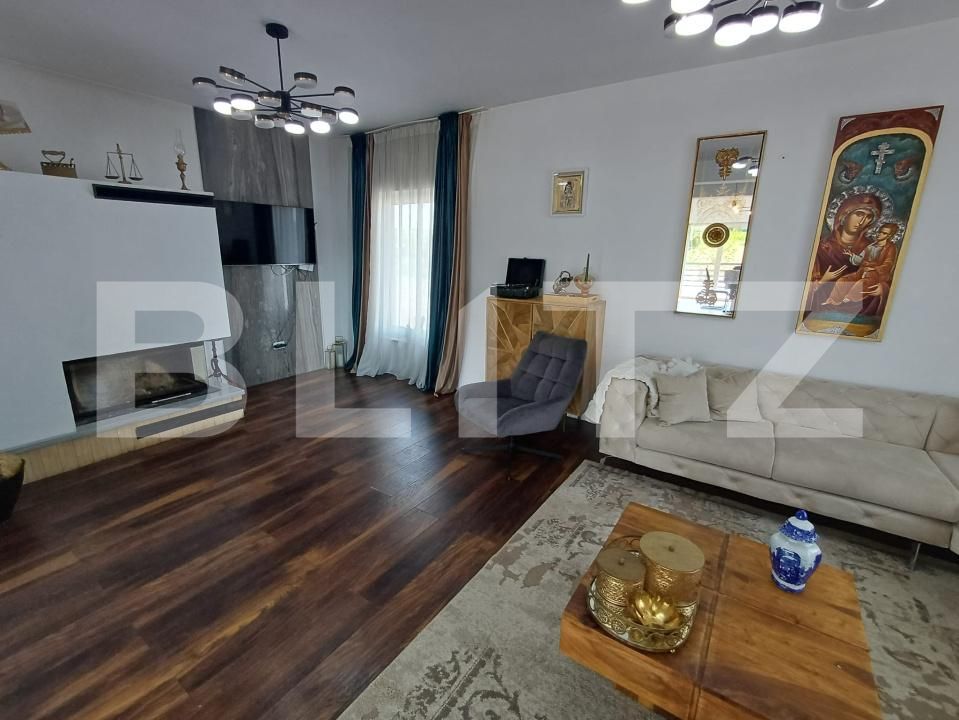 Casa de vânzare 6 camere Exterior Vest - 195426CV | BLITZ Suceava | Poza8