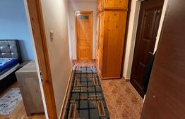 Apartament 2 camere, 42.50 mp, decomandat, zona Burdujeni