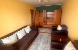Apartament 2 camere, decomandat, zona Burdujeni