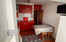 Apartament 2 camere, 42.50 mp, decomandat, zona Burdujeni