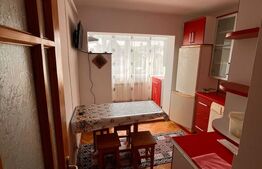 Apartament 2 camere, 42.50 mp, decomandat, zona Burdujeni