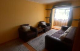 Apartament 2 camere, decomandat, zona Burdujeni