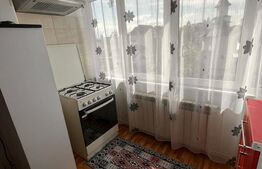 Apartament 2 camere, 42.50 mp, decomandat, zona Burdujeni