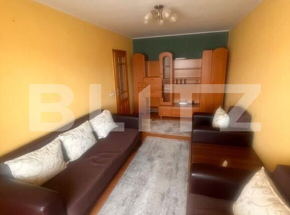 Apartament de vânzare 2 camere Burdujeni - 195448AV | BLITZ Suceava | Poza1