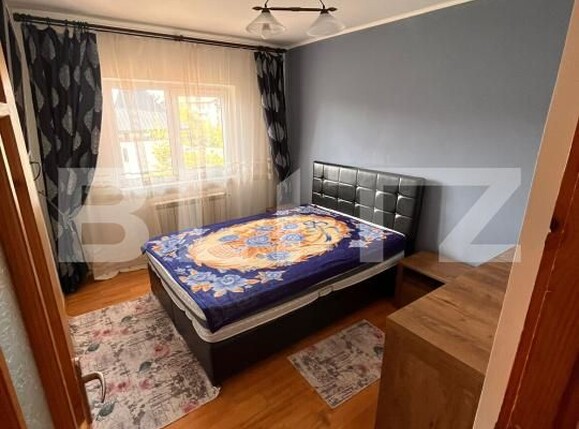 Apartament de vânzare 2 camere Burdujeni - 195448AV | BLITZ Suceava | Poza1