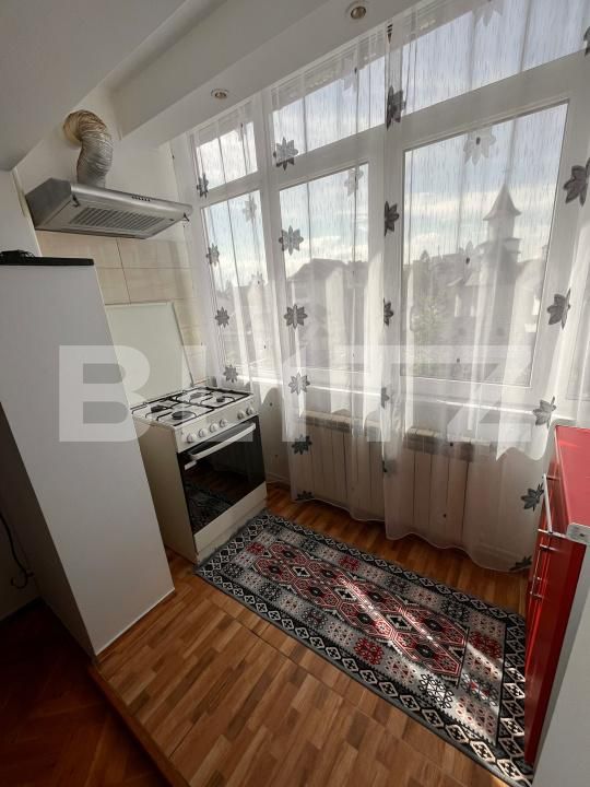 Apartament de vânzare 2 camere Burdujeni - 195448AV | BLITZ Suceava | Poza3