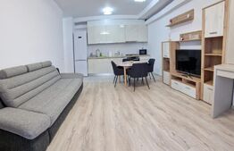 Apartament 2 camere, 47.70 mp, semidecomandat, complex Avanera