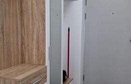 Apartament 2 camere, 47.70 mp, semidecomandat, complex Avanera