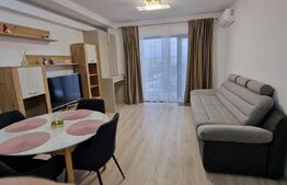 Apartament 2 camere, semidecomandat, complex Avanera