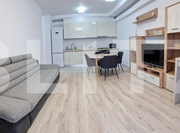 Apartament de vânzare 2 camere Universitatii - 195453AV | BLITZ Suceava | Poza1