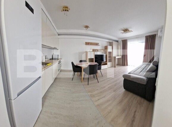 Apartament de vânzare 2 camere Universitatii - 195453AV | BLITZ Suceava | Poza3