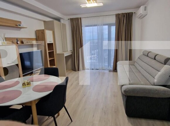 Apartament de vânzare 2 camere Universitatii - 195453AV | BLITZ Suceava | Poza4