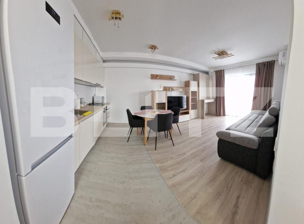 Apartament de vânzare 2 camere Universitatii - 195453AV | BLITZ Suceava | Poza3