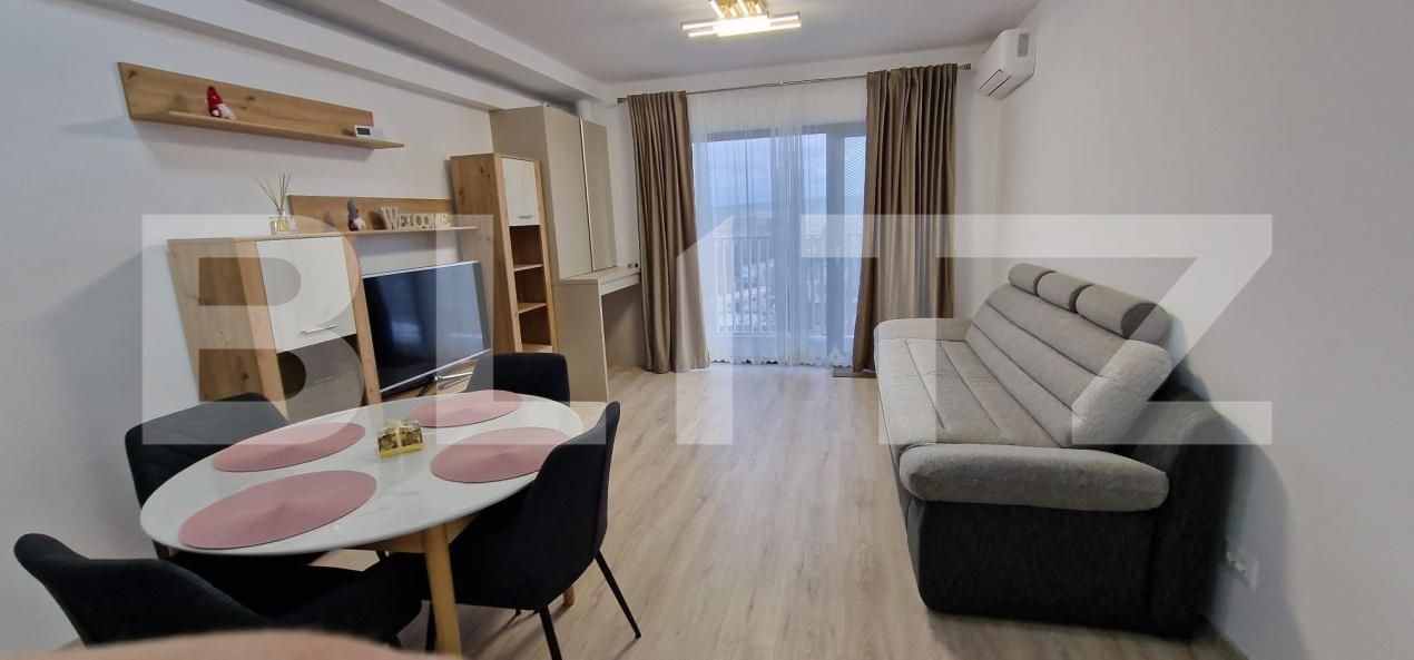 Apartament de vânzare 2 camere Universitatii - 195453AV | BLITZ Suceava | Poza4