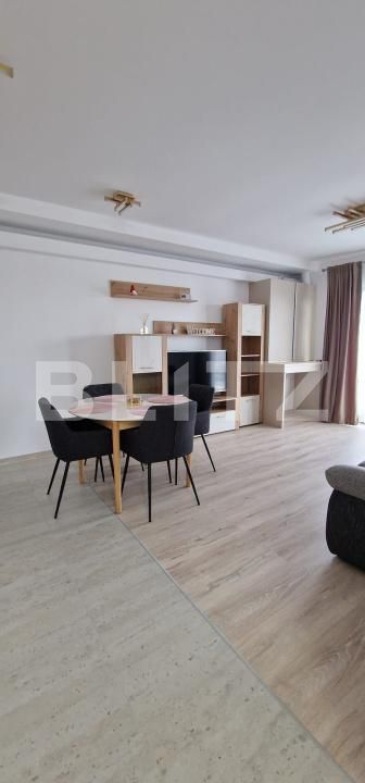 Apartament de vânzare 2 camere Universitatii - 195453AV | BLITZ Suceava | Poza2