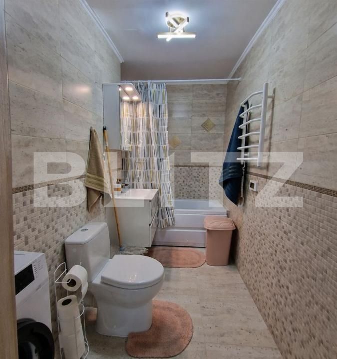 Apartament de vânzare 2 camere Universitatii - 195453AV | BLITZ Suceava | Poza8
