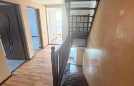 Duplex 145 mp utili , Centru - Suceava
