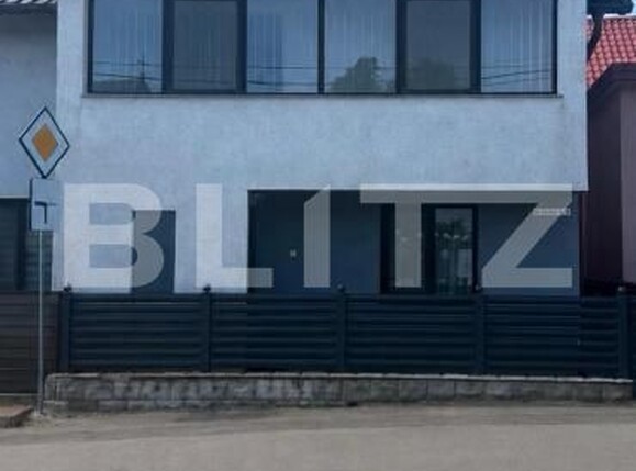 Casa de vânzare 5 camere Central - 195542CV | BLITZ Suceava | Poza1