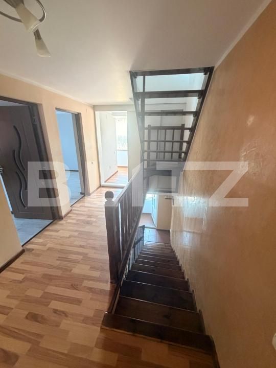 Casa de vânzare 5 camere Central - 195542CV | BLITZ Suceava | Poza8