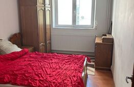 Apartament 3 camere, decomandat, 60 mp, etaj 1/4, zona George Enescu 