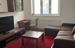 Apartament 3 camere, decomandat, 60 mp, etaj 1/4, zona George Enescu 
