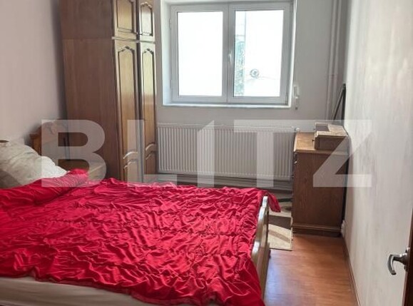 Apartament de închiriat 3 camere George Enescu - 195549AI | BLITZ Suceava | Poza4