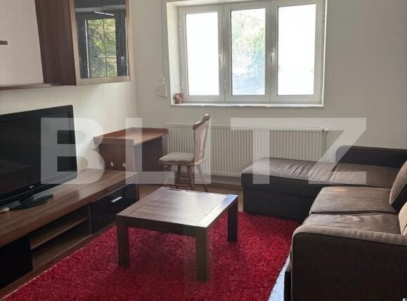 Apartament de închiriat 3 camere George Enescu - 195549AI | BLITZ Suceava | Poza2