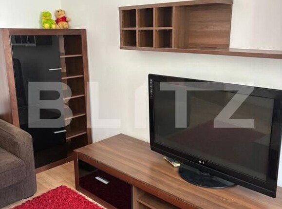 Apartament de închiriat 3 camere George Enescu - 195549AI | BLITZ Suceava | Poza1