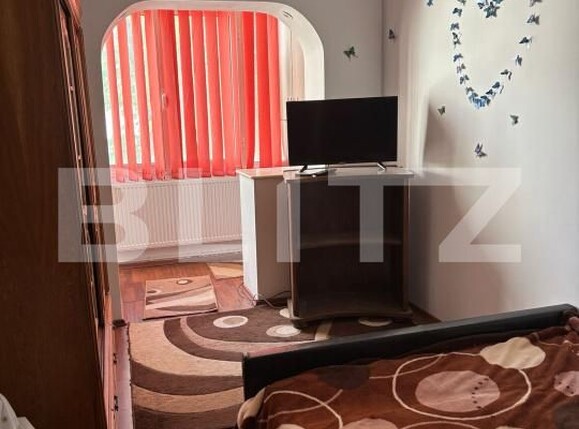 Apartament de închiriat 3 camere George Enescu - 195549AI | BLITZ Suceava | Poza3