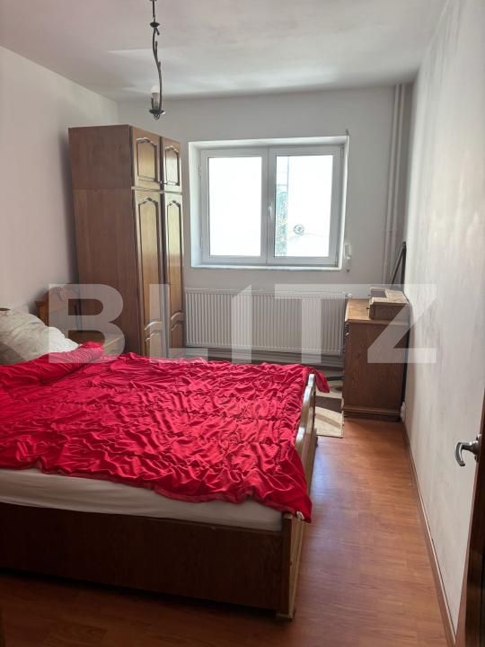 Apartament de închiriat 3 camere George Enescu - 195549AI | BLITZ Suceava | Poza4
