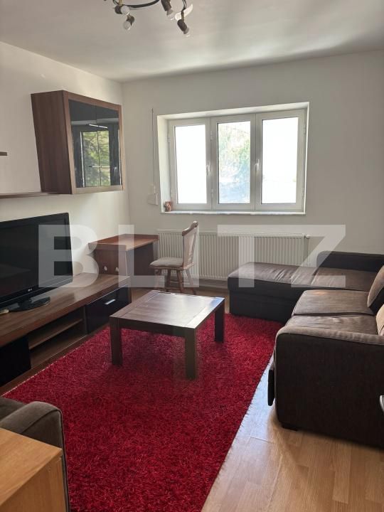 Apartament de închiriat 3 camere George Enescu - 195549AI | BLITZ Suceava | Poza2