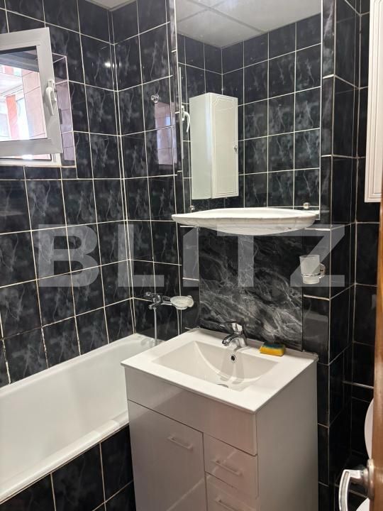 Apartament de închiriat 3 camere George Enescu - 195549AI | BLITZ Suceava | Poza7