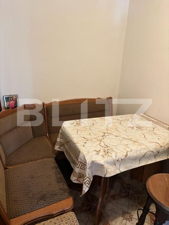 Apartament de închiriat 3 camere George Enescu - 195549AI | BLITZ Suceava | Poza5