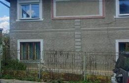 Casă 6 camere, 140 mp, zona Vatra Dornei