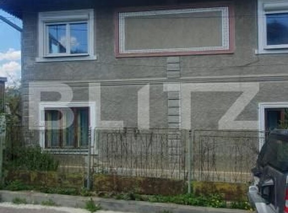 Casa de vânzare 6 camere Vatra Dornei - 195564CV | BLITZ Suceava | Poza1