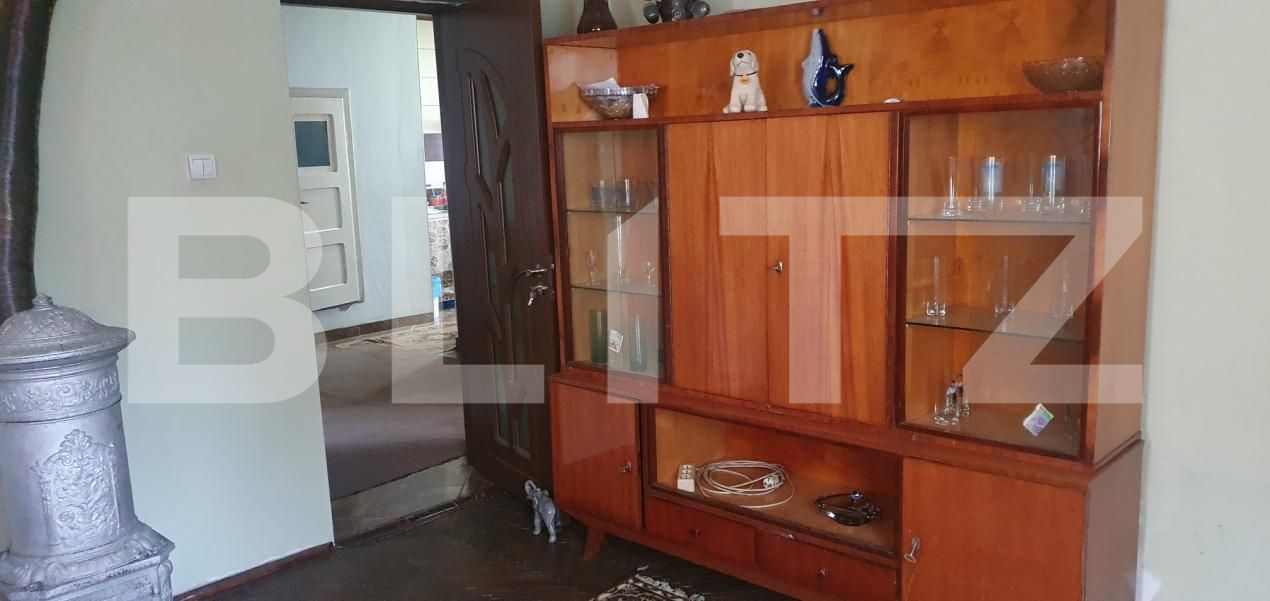 Casa de vânzare 6 camere Vatra Dornei - 195564CV | BLITZ Suceava | Poza2