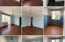 Apartament 2 camere, 46 mp, etaj 2, renovabil total, zonă Centrală