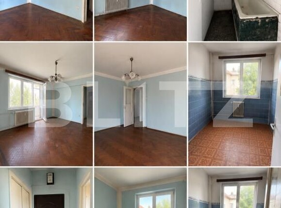 Apartament de vânzare 2 camere Central - 195573AV | BLITZ Suceava | Poza1