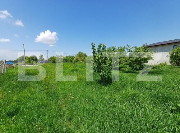 Teren de vânzare Exterior Est - 195602TV | BLITZ Suceava | Poza3