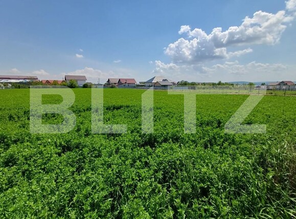 Teren de vânzare Exterior Est - 195602TV | BLITZ Suceava | Poza4
