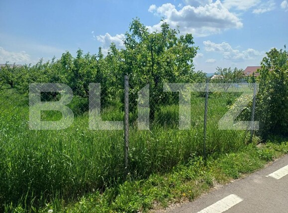 Teren de vânzare Exterior Est - 195602TV | BLITZ Suceava | Poza2